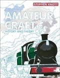 Cover: Amateur Craft - Bloomsbury Academic