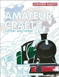Cover: Amateur Craft - Bloomsbury Academic