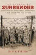 Cover: The Stigma of Surrender - The University of North Carolina Press