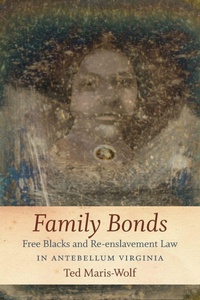Abbildung von: Family Bonds - The University of North Carolina Press