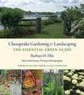 Cover: Chesapeake Gardening and Landscaping - The University of North Carolina Press