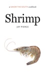 Cover: Shrimp - The University of North Carolina Press
