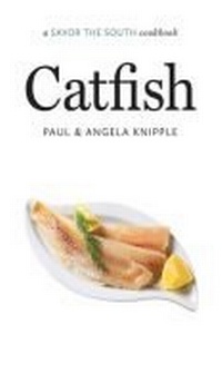 Enlarge image Cover: Catfish - The University of North Carolina Press