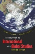 Cover: Introduction to International and Global Studies - The University of North Carolina Press
