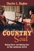Cover: Country Soul - The University of North Carolina Press