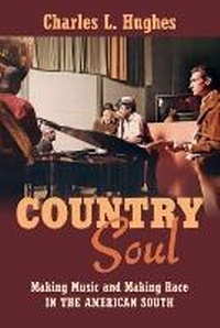 Enlarge image Cover: Country Soul - The University of North Carolina Press