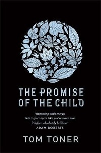 Enlarge image Cover: The Promise of the Child - Gollancz