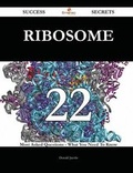 Cover: Ribosome 22 Success Secrets - 22 Most Asked Questions on Ribosome - What You Need to Know - Emereo Publishing