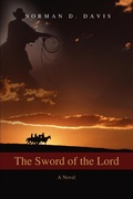 Cover: The Sword of the Lord - iUniverse