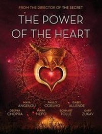 Enlarge image Cover: Power of the Heart - Beyond Words Publishing