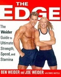Cover: The Edge - Avery Publishing Group Inc.,U.S.