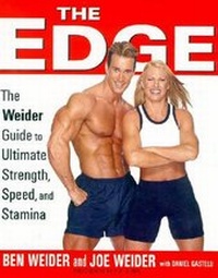 Enlarge image Cover: The Edge - Avery Publishing Group Inc.,U.S.
