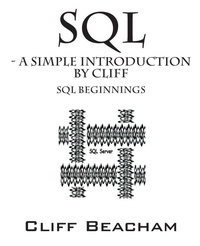 Abbildung von: SQL- a Simple Introduction by Cliff - Outskirts Press