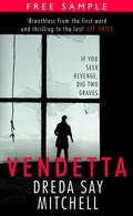 Cover: Vendetta: a free e-sampler - Hodder & Stoughton Ltd