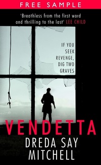 Enlarge image Cover: Vendetta: a free e-sampler - Hodder & Stoughton Ltd