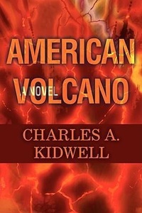 Abbildung von: American Volcano - iUniverse