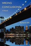Cover: Wrong Conclusions - iUniverse