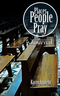 Cover: Places People Pray - AUTHORHOUSE