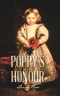 Cover: Poppy's with Honour - AUTHORHOUSE