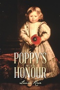 Cover: Poppy's with Honour - AUTHORHOUSE