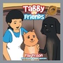 Cover: Tabby and Friends - Trafford Publishing