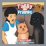 Cover: Tabby and Friends - Trafford Publishing