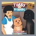 Cover: Tabby and Friends - Trafford Publishing