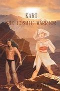 Cover: Kari - Trafford Publishing