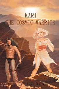 Enlarge image Cover: Kari - Trafford Publishing