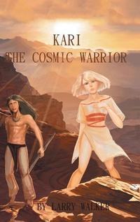 Enlarge image Cover: Kari - Trafford Publishing