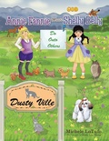 Cover: Annie Fannie Meets Shelly Belly - Trafford Publishing