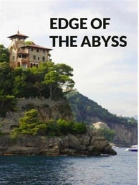 Enlarge image Cover: Edge of the Abyss - BOOKBABY