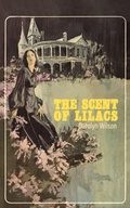 Cover: The Scent of Lilacs - iUniverse