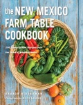 Cover: The New Mexico Farm Table Cookbook - Countryman Press Inc.