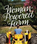 Cover: Woman-Powered Farm - Countryman Press Inc.