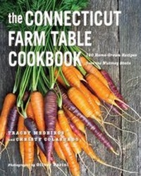 Enlarge image Cover: The Connecticut Farm Table Cookbook - Countryman Press Inc.
