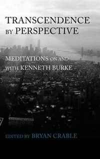 Enlarge image Cover: Transcendence by Perspective - Parlor Press