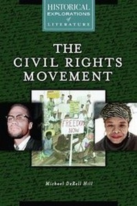 Enlarge image Cover: The Civil Rights Movement - Greenwood Press