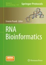 Cover: RNA Bioinformatics - Humana