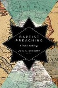 Cover: Baptist Preaching - Baylor University Press