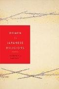 Cover: Women in Japanese Religions - New York University Press
