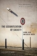 Cover: The Securitization of Society - New York University Press