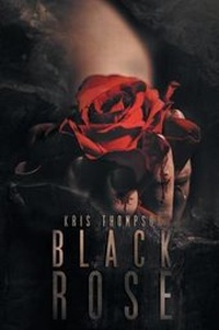 Enlarge image Cover: Black Rose - Writer's Coffee Shop