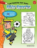 Cover: Silly Sports - Walter Foster Jr.