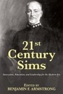 Cover: 21st Century Sims - Naval Institute Press