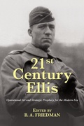 Cover: 21st Century Ellis - Naval Institute Press
