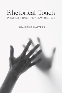 Abbildung von: Rhetorical Touch - University of South Carolina Press