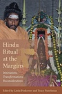 Cover: Hindu Ritual at the Margins - University of South Carolina Press