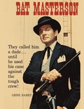 Cover: Bat Masterson (Dell Comic Reprint) - Coachwhip Publications
