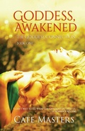 Cover: Goddess, Awakened - Lyrical Press Inc